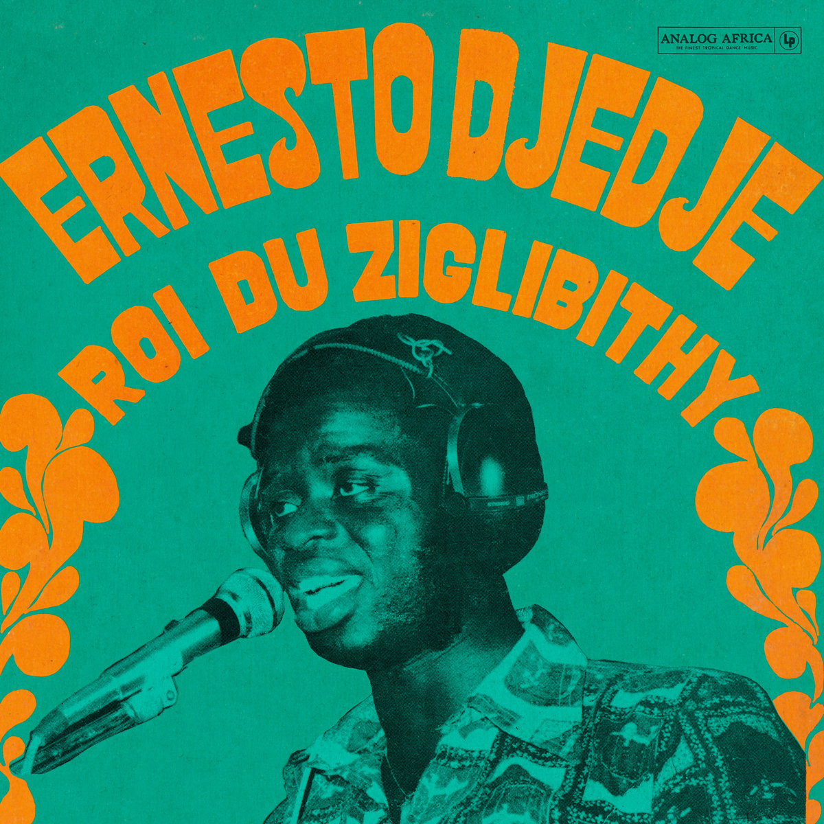 Ernesto Djédjé - Roi Du Ziglibithy (Limited Dance Edition Nr. 15) par Ernesto Djédjé VINYL 33 TOURS DISQUE VINYLE LP PARIS MONTPELLIER GROUND ZERO PLATINE PRO-JECT ALBUM TOURNE-DISQUE MUSICAL FIDELITY KANTU YU BRINGHS ORTOFON 45 TOURS SINGLES ALBUM ACHETER UNE PLATINE VINYLS BOUTIQUE PHYSIQUE DISQUAIRE MAGASIN CENTRE VILLE