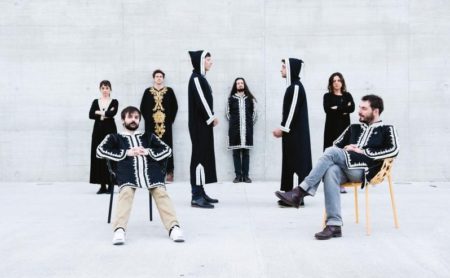 PROMO PIC AQUASERGE - THE POSSIBILITY OF A NEW WORK FOR AQUASERGE - LP - 2021 - VINYL RECORD - DISQUE VINYLE - MONTPELLIER - PARIS