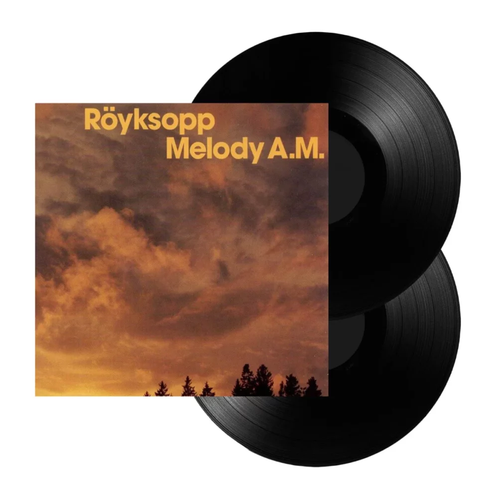 ROYKSOPP - MELODY AM (20TH ANNIVERSARY) - LP 01 - VINYL 33 TOURS DISQUE VINYLE LP PARIS MONTPELLIER GROUND ZERO PLATINE PRO-JECT ALBUM TOURNE-DISQUE MUSICAL FIDELITY KANTU YU BRINGHS ORTOFON 45 TOURS SINGLES ALBUM ACHETER UNE PLATINE VINYLS BOUTIQUE PHYSIQUE DISQUAIRE MAGASIN CENTRE VILLE