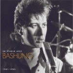 BASHUNG, ALAIN – EN STUDIO AVEC – LP - VINYL 33 TOURS DISQUE VINYLE LP PARIS MONTPELLIER GROUND ZERO PLATINE PRO-JECT ALBUM TOURNE-DISQUE MUSICAL FIDELITY KANTU YU BRINGHS ORTOFON 45 TOURS SINGLES ALBUM ACHETER UNE PLATINE VINYLS BOUTIQUE PHYSIQUE DISQUAIRE MAGASIN CENTRE VILLE