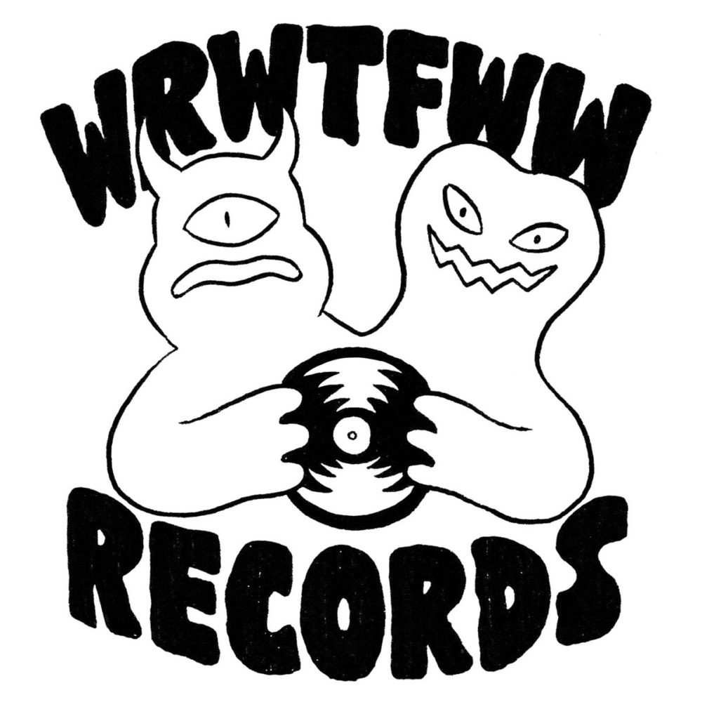 We Release Whatever The F* We Want Records + We Release Jazz