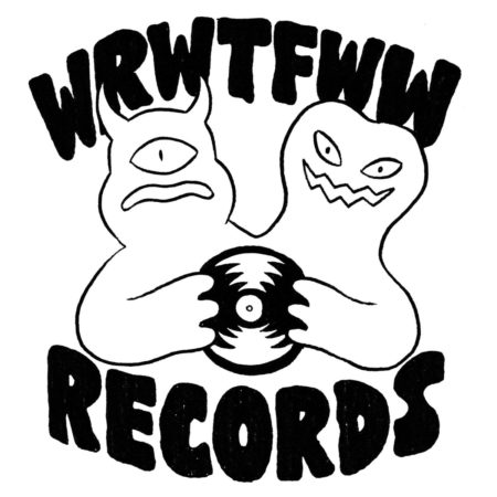 We Release Whatever The F* We Want Records + We Release Jazz