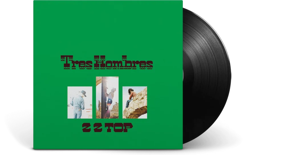 ZZ-TOP-Tres-Hombres - VINYL 33 TOURS DISQUE VINYLE LP PARIS MONTPELLIER GROUND ZERO PLATINE PRO-JECT ALBUM TOURNE-DISQUE MUSICAL FIDELITY KANTU YU BRINGHS ORTOFON 45 TOURS SINGLES ALBUM ACHETER UNE PLATINE VINYLS BOUTIQUE PHYSIQUE DISQUAIRE MAGASIN CENTRE VILLE