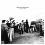GRUPPO AFRO MEDITERRANEO – 1972 BLUES JAZZ SESSION – LP - VINYL 33 TOURS DISQUE VINYLE LP PARIS MONTPELLIER GROUND ZERO PLATINE PRO-JECT ALBUM TOURNE-DISQUE MUSICAL FIDELITY KANTU YU BRINGHS ORTOFON 45 TOURS SINGLES ALBUM ACHETER UNE PLATINE VINYLS BOUTIQUE PHYSIQUE DISQUAIRE MAGASIN CENTRE VILLE