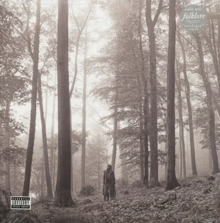 SWIFT, TAYLOR – FOLKLORE – LP - VINYL 33 TOURS DISQUE VINYLE LP PARIS MONTPELLIER GROUND ZERO PLATINE PRO-JECT ALBUM TOURNE-DISQUE MUSICAL FIDELITY KANTU YU BRINGHS ORTOFON 45 TOURS SINGLES ALBUM ACHETER UNE PLATINE VINYLS BOUTIQUE PHYSIQUE DISQUAIRE MAGASIN CENTRE VILLE INDES INDIE RECORD STORE INDEPENDENT INDEPENDANT