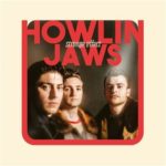 HOWLING JAWS - STRANGE EFFECT - LP