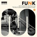 V/A - FUNK: GROOVY ANTHEMS BY THE KINGS OF FUNK - LP