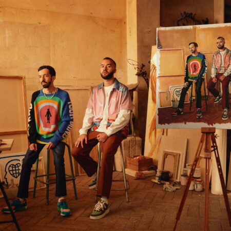 BIGFLO & OLI – LES AUTRES C’EST NOUS – LP - VINYL 33 TOURS DISQUE VINYLE LP PARIS MONTPELLIER GROUND ZERO PLATINE PRO-JECT ALBUM TOURNE-DISQUE MUSICAL FIDELITY KANTU YU BRINGHS ORTOFON 45 TOURS SINGLES ALBUM ACHETER UNE PLATINE VINYLS BOUTIQUE PHYSIQUE DISQUAIRE MAGASIN CENTRE VILLE INDES INDIE RECORD STORE INDEPENDENT INDEPENDANT