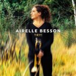 BESSON, AIRELLE - TRY! - LP - VINYL 33 TOURS DISQUE VINYLE LP PARIS MONTPELLIER GROUND ZERO PLATINE PRO-JECT ALBUM TOURNE-DISQUE MUSICAL FIDELITY KANTU YU BRINGHS ORTOFON 45 TOURS SINGLES ALBUM ACHETER UNE PLATINE VINYLS BOUTIQUE PHYSIQUE DISQUAIRE MAGASIN CENTRE VILLE INDES INDIE RECORD STORE INDEPENDENT INDEPENDANT