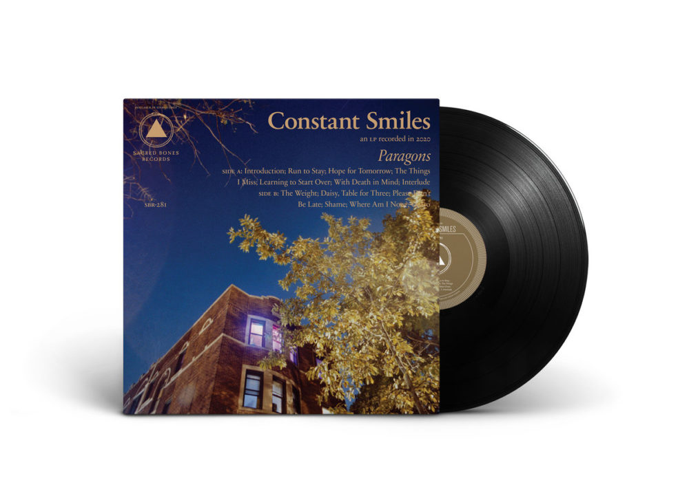 CONSTANt SMILES LP 2021