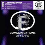 GARNIER, LAURENT - FLASHBACK VINYL 33 TOURS DISQUE VINYLE LP PARIS MONTPELLIER GROUND ZERO PLATINE PRO-JECT ALBUM TOURNE-DISQUE MUSICAL FIDELITY KANTU YU BRINGHS ORTOFON 45 TOURS SINGLES ALBUM ACHETER UNE PLATINE VINYLS BOUTIQUE PHYSIQUE DISQUAIRE MAGASIN CENTRE VILLE INDES INDIE RECORD STORE INDEPENDENT INDEPENDANT