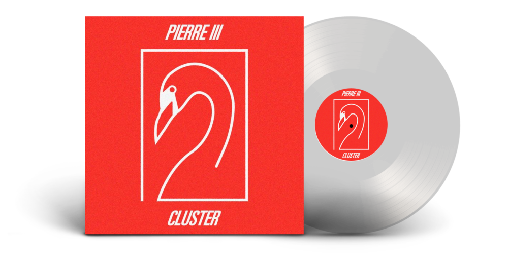 PIERRE III - CLUSTER - LP - VINYL 33 TOURS DISQUE VINYLE LP PARIS MONTPELLIER GROUND ZERO PLATINE PRO-JECT ALBUM TOURNE-DISQUE MUSICAL FIDELITY KANTU YU BRINGHS ORTOFON 45 TOURS SINGLES ALBUM ACHETER UNE PLATINE VINYLS BOUTIQUE PHYSIQUE DISQUAIRE MAGASIN CENTRE VILLE INDES INDIE RECORD STORE INDEPENDENT INDEPENDANT