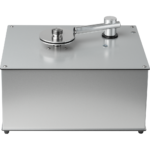 VC S2 :MACHINE PRO-JECT A LAVER LES VINYLES