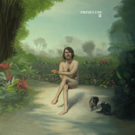 PRIMEVERE - II (CD + VINYLE) - LP VINYL 33 TOURS DISQUE VINYLE LP PARIS MONTPELLIER GROUND ZERO PLATINE PRO-JECT ALBUM TOURNE-DISQUE MUSICAL FIDELITY KANTU YU BRINGHS ORTOFON 45 TOURS SINGLES ALBUM ACHETER UNE PLATINE VINYLS BOUTIQUE PHYSIQUE DISQUAIRE MAGASIN CENTRE VILLE INDES INDIE RECORD STORE INDEPENDENT INDEPENDANT