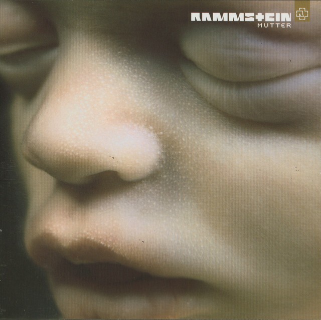 RAMMSTEIN - MUTTER - LP