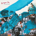 STR4TA - STR4TASFEAR (LIMITED EDITION WHITE VINYL) - LP - VINYL 33 TOURS DISQUE VINYLE LP PARIS MONTPELLIER GROUND ZERO PLATINE PRO-JECT ALBUM TOURNE-DISQUE MUSICAL FIDELITY KANTU YU BRINGHS ORTOFON 45 TOURS SINGLES ALBUM ACHETER UNE PLATINE VINYLS BOUTIQUE PHYSIQUE DISQUAIRE MAGASIN CENTRE VILLE INDES INDIE RECORD STORE INDEPENDENT INDEPENDANT
