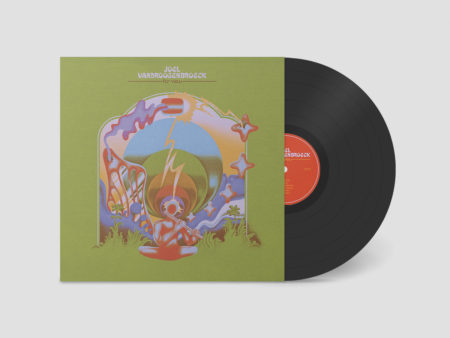 VANDROOGENBORECK, JOEL - LP