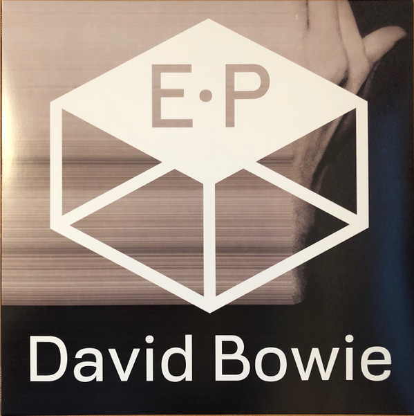 BOWIE, DAVID - THE NEXT DAY EXTRA EP - VINYLE