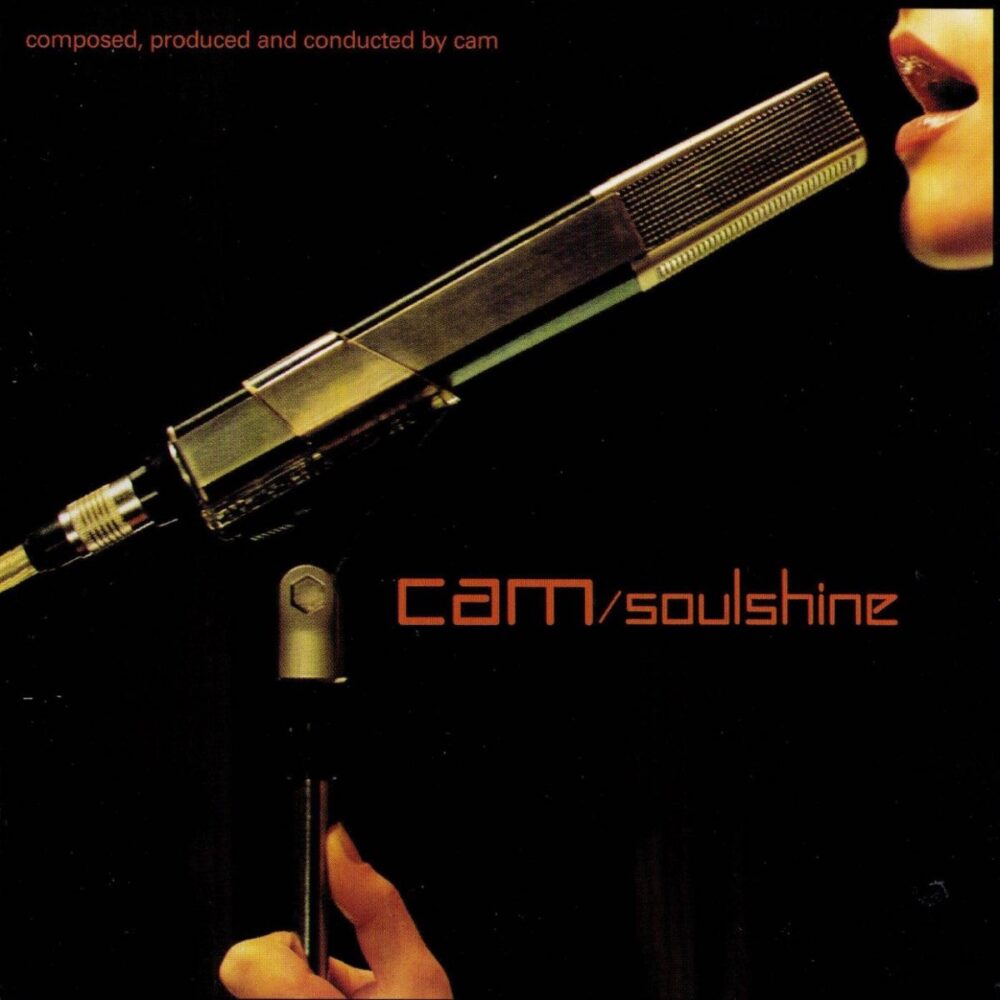 DJ CAM SOULSHINE 2002 reedition 2022 VINYL 33 TOURS DISQUE VINYLE LP PARIS MONTPELLIER GROUND ZERO PLATINE PRO-JECT ALBUM TOURNE-DISQUE MUSICAL FIDELITY KANTU YU BRINGHS ORTOFON 45 TOURS SINGLES ALBUM ACHETER UNE PLATINE VINYLS BOUTIQUE PHYSIQUE DISQUAIRE MAGASIN CENTRE VILLE INDES INDIE RECORD STORE INDEPENDENT INDEPENDANT
