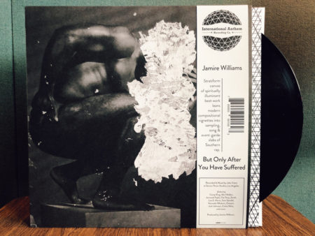 But Only After You Have Suffered