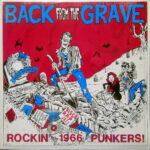 V/A – BACK FROM THE GRAVE – VOL 1 – LP VINYL 33 TOURS DISQUE VINYLE LP PARIS MONTPELLIER GROUND ZERO PLATINE PRO-JECT ALBUM TOURNE-DISQUE MUSICAL FIDELITY KANTU YU BRINGHS ORTOFON 45 TOURS SINGLES ALBUM ACHETER UNE PLATINE VINYLS BOUTIQUE PHYSIQUE DISQUAIRE MAGASIN CENTRE VILLE INDES INDIE RECORD STORE INDEPENDENT INDEPENDANT