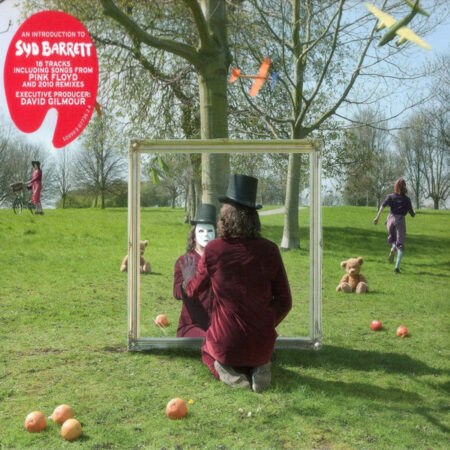 VINYL 33 TOURS DISQUE VINYLE LP PARIS MONTPELLIER GROUND ZERO PLATINE PRO-JECT ALBUM TOURNE-DISQUE MUSICAL FIDELITY KANTU YU BRINGHS ORTOFON 45 TOURS SINGLES ALBUM ACHETER UNE PLATINE VINYLS BOUTIQUE PHYSIQUE DISQUAIRE MAGASIN CENTRE VILLE INDES INDIE RECORD STORE INDEPENDENT INDEPENDANT BARRETT, SYD - AN INTRODUCTION TO SYD BARRETT - LP 01