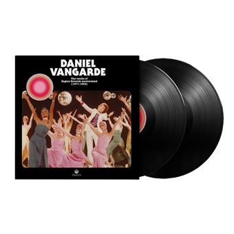 VANGARDE, DANIEL - THE VAULT OF OF ZAGORA RECORDS MASTERMIND (1971-1984) - LP 01 VINYL 33 TOURS DISQUE VINYLE LP PARIS MONTPELLIER GROUND ZERO PLATINE PRO-JECT ALBUM TOURNE-DISQUE MUSICAL FIDELITY KANTU YU BRINGHS ORTOFON 45 TOURS SINGLES ALBUM ACHETER UNE PLATINE VINYLS BOUTIQUE PHYSIQUE DISQUAIRE MAGASIN CENTRE VILLE INDES INDIE RECORD STORE INDEPENDENT INDEPENDANT