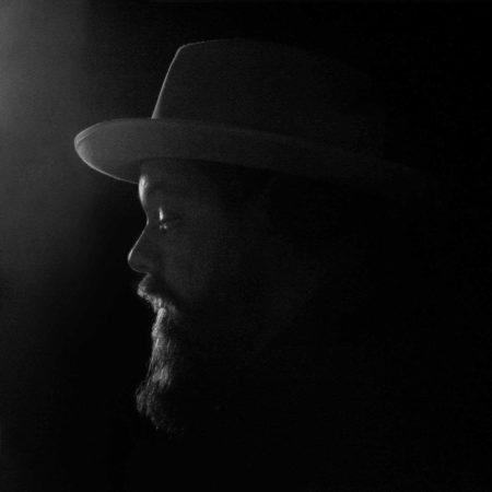 NATHANIEL RATELIFF – Tearing At The Seams – 2LP (White Vinyl)