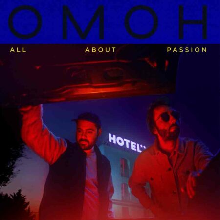 OMOH - ALL ABOUT PASSION - LP VINYL 33 TOURS DISQUE VINYLE LP PARIS MONTPELLIER GROUND ZERO PLATINE PRO-JECT ALBUM TOURNE-DISQUE MUSICAL FIDELITY KANTU YU BRINGHS ORTOFON 45 TOURS SINGLES ALBUM ACHETER UNE PLATINE VINYLS BOUTIQUE PHYSIQUE DISQUAIRE MAGASIN CENTRE VILLE INDES INDIE RECORD STORE INDEPENDENT INDEPENDANT