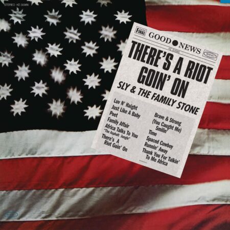 SLY & THE FAMILY STONE - THERE'S A RIOT GOIN'ON - LP - VINYL 33 TOURS DISQUE VINYLE LP PARIS MONTPELLIER GROUND ZERO PLATINE PRO-JECT ALBUM TOURNE-DISQUE MUSICAL FIDELITY KANTU YU BRINGHS ORTOFON 45 TOURS SINGLES ALBUM ACHETER UNE PLATINE VINYLS BOUTIQUE PHYSIQUE DISQUAIRE MAGASIN CENTRE VILLE INDES INDIE RECORD STORE INDEPENDENT INDEPENDANT