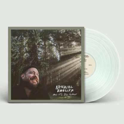 NATHANIEL RATELIFF – And it’s still alright – LP