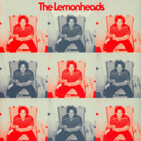 THE LEMONHEADS – Hotel Sessions – LP