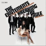 THE EXCITEMENTS – BREAKING THE RULE – LP