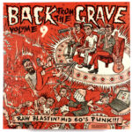 VINYL 33 TOURS DISQUE VINYLE LP PARIS MONTPELLIER GROUND ZERO PLATINE PRO-JECT ALBUM TOURNE-DISQUE MUSICAL FIDELITY KANTU YU BRINGHS ORTOFON 45 TOURS SINGLES ALBUM ACHETER UNE PLATINE VINYLS BOUTIQUE PHYSIQUE DISQUAIRE MAGASIN CENTRE VILLE INDES INDIE RECORD STORE INDEPENDENT INDEPENDANT V A - BACK FROM THE GRAVE (VOL 9) - LP