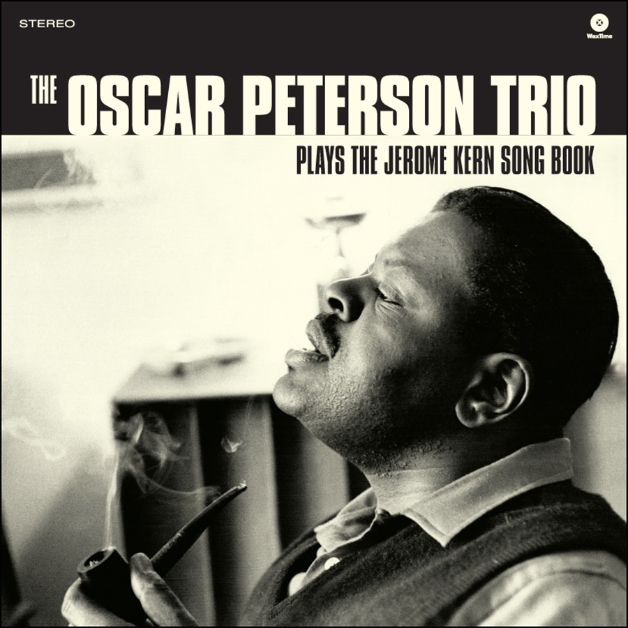 PERSONNEL: OSCAR PETERSON, piano RAY BROWN, bass ED THIGPEN, drums Chicago, July 21– August 1, 1959. (*) BONUS TRACK (B7): Oscar Peterson (p), Barney Kessel (g), Ray Brown (b). Los Angeles, December 7, 1953. SIDE A: 01 I WON’T DANCE 02 BILL 03 THE SONG IS YOU 04 A FINE ROMANCE 05 CAN’T HELP LOVIN’ DAT MAN 06 OL’ MAN RIVER SIDE B: 01 LONG AGO (AND FAR AWAY) 02 LOVELY TO LOOK AT 03 PICK YOURSELF UP 04 SMOKE GETS IN YOUR EYES 05 THE WAY YOU LOOK TONIGHT 06 YESTERDAYS 07 LOOK FOR THE SILVER LINING (*)