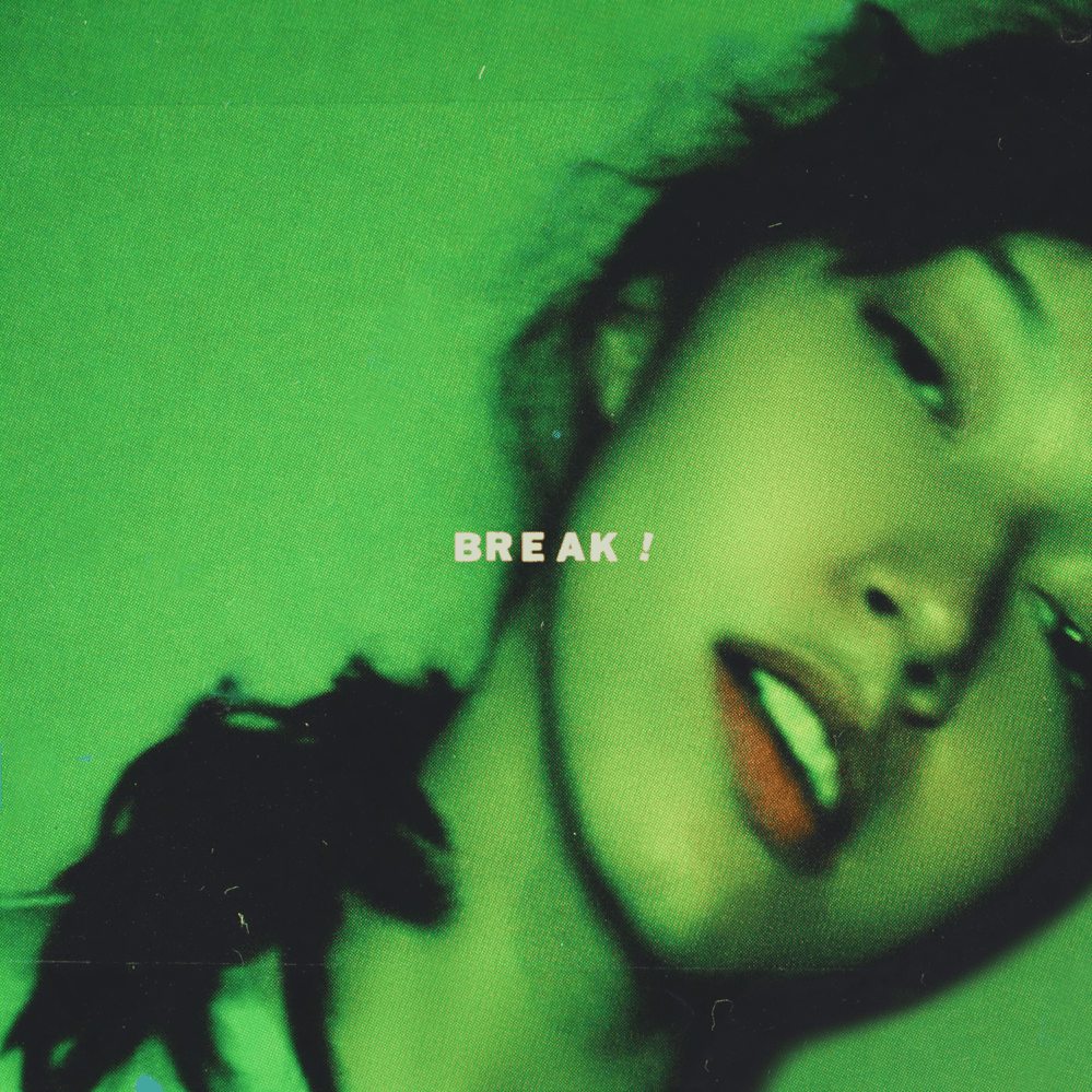 le dernier EP de la chanteuse et productrice néo-zélandaise Fazerdaze « Break !