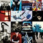 U2 – ACHTUNG BABY – LP - VINYL 33 TOURS DISQUE VINYLE LP PARIS MONTPELLIER GROUND ZERO PLATINE PRO-JECT ALBUM TOURNE-DISQUE MUSICAL FIDELITY KANTU YU BRINGHS ORTOFON 45 TOURS SINGLES ALBUM ACHETER UNE PLATINE VINYLS BOUTIQUE PHYSIQUE DISQUAIRE MAGASIN CENTRE VILLE INDES INDIE RECORD STORE INDEPENDENT INDEPENDANT
