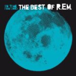 REM – IN TIME 1988 – 2003 (THE BEST OF REM) – LP