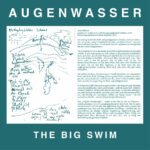 AUGENWASSER - THE BIG SWIM - LP - VINYL 33 TOURS DISQUE VINYLE LP PARIS MONTPELLIER GROUND ZERO PLATINE PRO-JECT ALBUM TOURNE-DISQUE MUSICAL FIDELITY KANTU YU BRINGHS ORTOFON 45 TOURS SINGLES ALBUM ACHETER UNE PLATINE VINYLS BOUTIQUE PHYSIQUE DISQUAIRE MAGASIN CENTRE VILLE INDES INDIE RECORD STORE INDEPENDENT INDEPENDANT