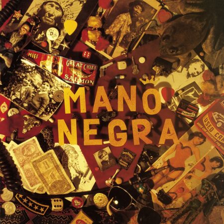 MANO NEGRA - PATCHANKA - LP - VINYL 33 TOURS DISQUE VINYLE LP PARIS MONTPELLIER GROUND ZERO PLATINE PRO-JECT ALBUM TOURNE-DISQUE MUSICAL FIDELITY KANTU YU BRINGHS ORTOFON 45 TOURS SINGLES ALBUM ACHETER UNE PLATINE VINYLS BOUTIQUE PHYSIQUE DISQUAIRE MAGASIN CENTRE VILLE INDES INDIE RECORD STORE INDEPENDENT INDEPENDANT
