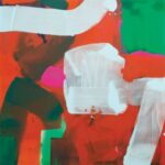 PHILIP SELWAY -STRANGE DANCE - VINYLE