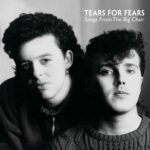 TEARS FOR FEARS - SONGS FROM THE BIG CHAIR - LP - VINYL 33 TOURS DISQUE VINYLE LP PARIS MONTPELLIER GROUND ZERO PLATINE PRO-JECT ALBUM TOURNE-DISQUE MUSICAL FIDELITY KANTU YU BRINGHS ORTOFON 45 TOURS SINGLES ALBUM ACHETER UNE PLATINE VINYLS BOUTIQUE PHYSIQUE DISQUAIRE MAGASIN CENTRE VILLE INDES INDIE RECORD STORE INDEPENDENT INDEPENDANT