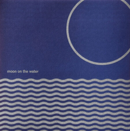 MOON ON THE WATER – S/T – LP