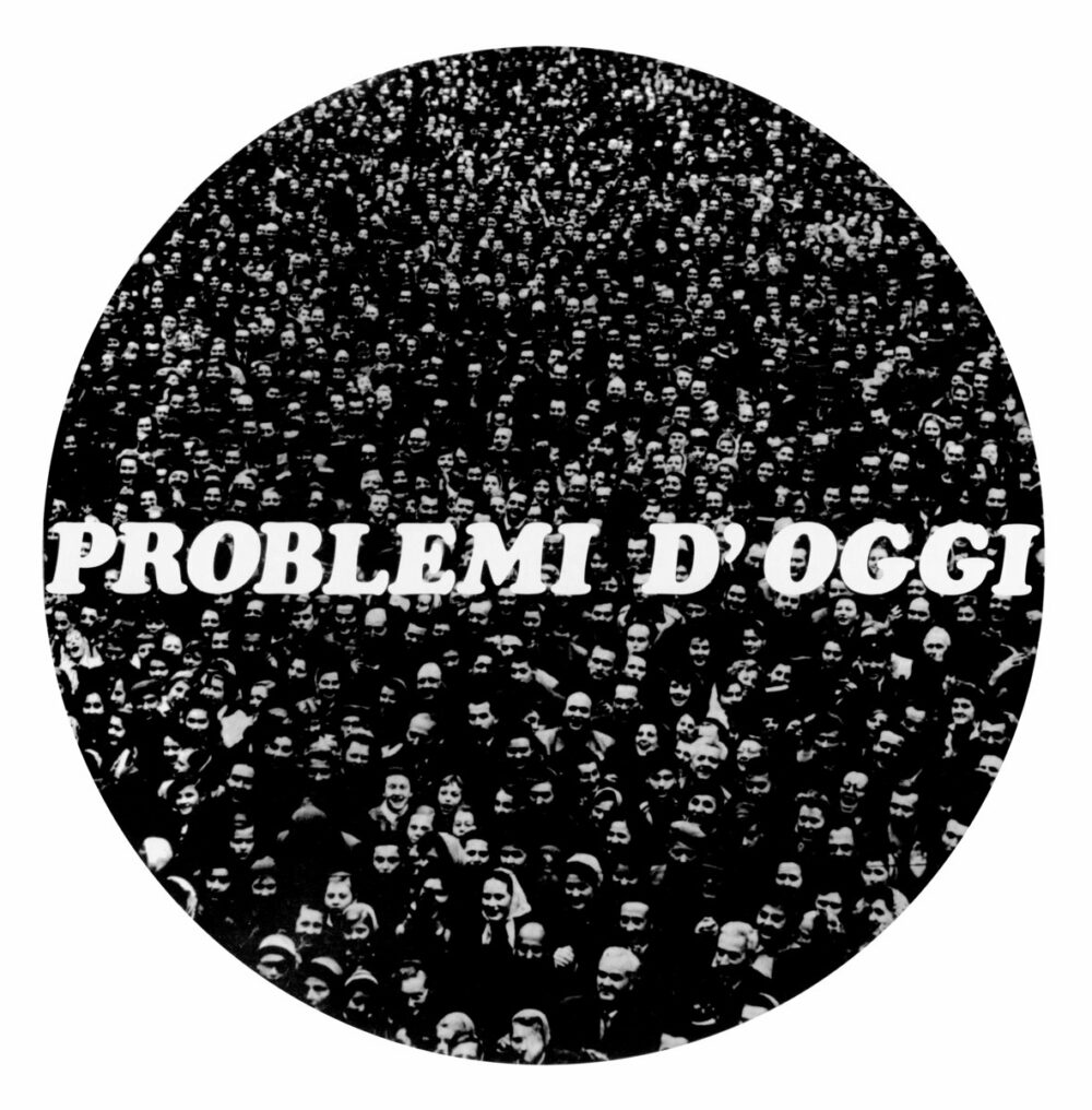 M. ZALLA (PIERO UMILIANI) – PROBLEMI D’OGGI – LP - VINYL 33 TOURS DISQUE VINYLE LP PARIS MONTPELLIER GROUND ZERO PLATINE PRO-JECT ALBUM TOURNE-DISQUE MUSICAL FIDELITY KANTU YU BRINGHS ORTOFON 45 TOURS SINGLES ALBUM ACHETER UNE PLATINE VINYLS BOUTIQUE PHYSIQUE DISQUAIRE MAGASIN CENTRE VILLE INDES INDIE RECORD STORE INDEPENDENT INDEPENDANT