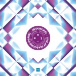 DUNCKEL, JB - LIVE AT INASOUND -VINYLE