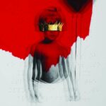 RIHANNA - ANTI - 2016