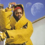 SERPENT WITH FEET – SOIL – LP