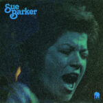 BARKER, SUE - S T - LP
