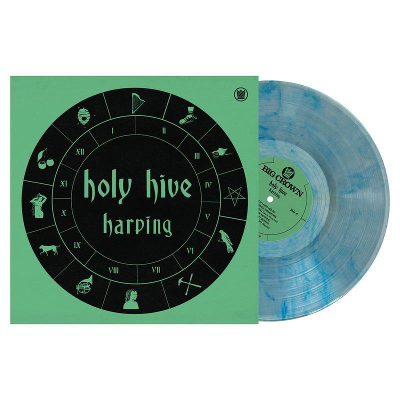 holy-hive-harping-turquoise-colored-vinyl-indie-exclusive_