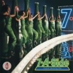 V/A – 7 A SIDE (SUPER DANCING HITS) – LP